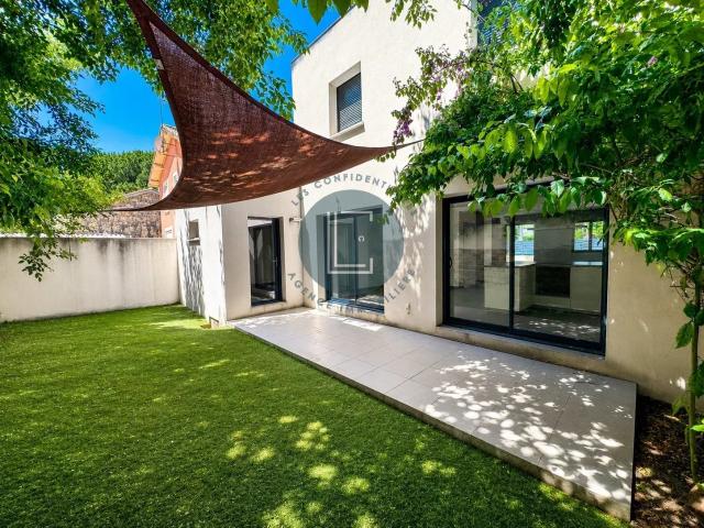 Maison vente à Montpellier