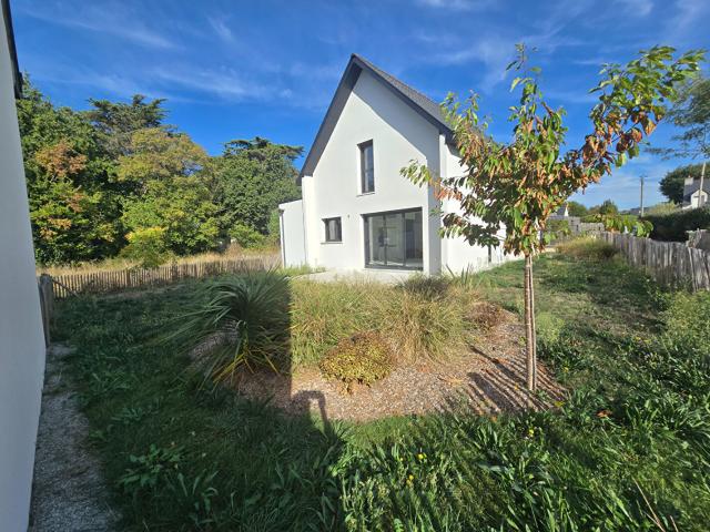 Maison vente à Penvins, Sarzeau