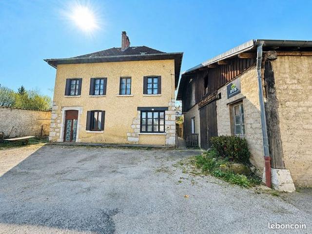 Maison vente à Chambéry, Auvergne-Rhône-Alpes