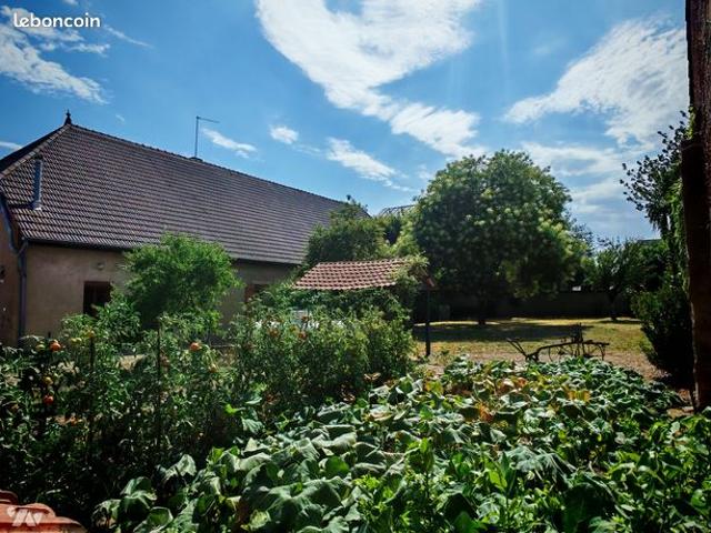 Maison vente à Dijon, Les Maillys