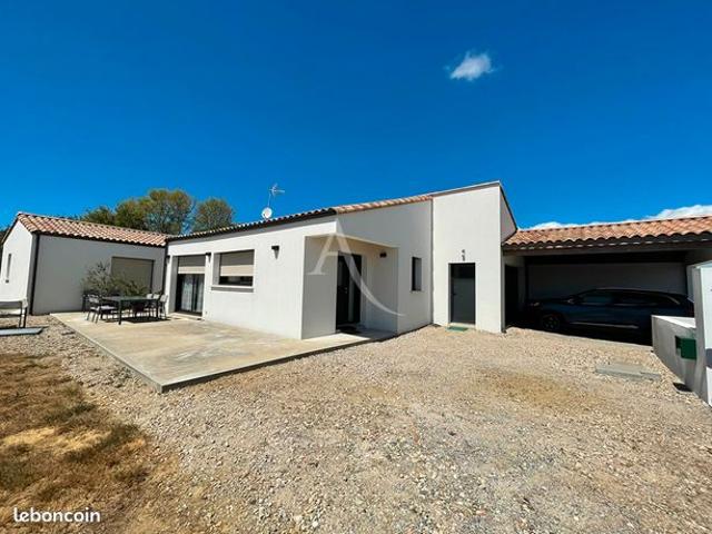 Maison vente à Les Sables-d'Olonne, L'aiguillon-sur-vie