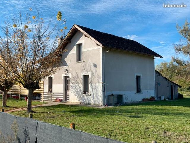 Maison vente à Mont-de-Marsan, Labastide-d'armagnac