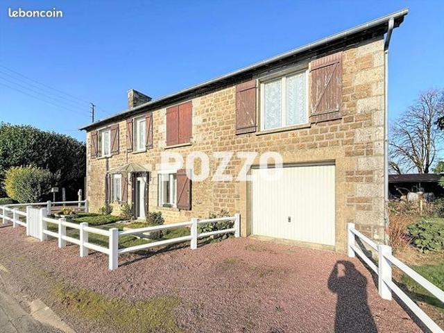 Maison vente à Avranches, Normandie