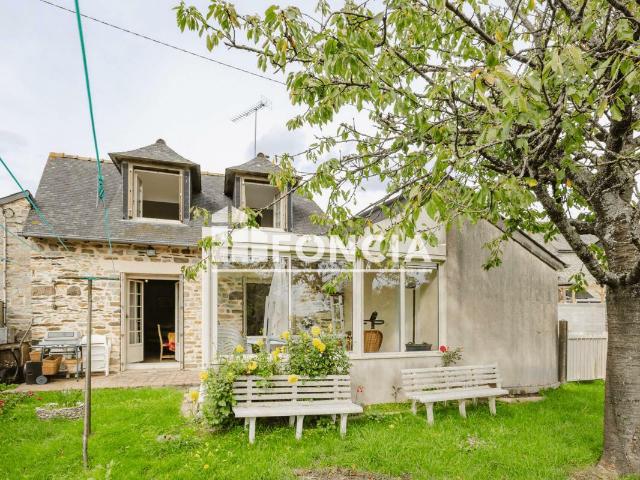 Maison vente à France métropolitaine, Bretagne