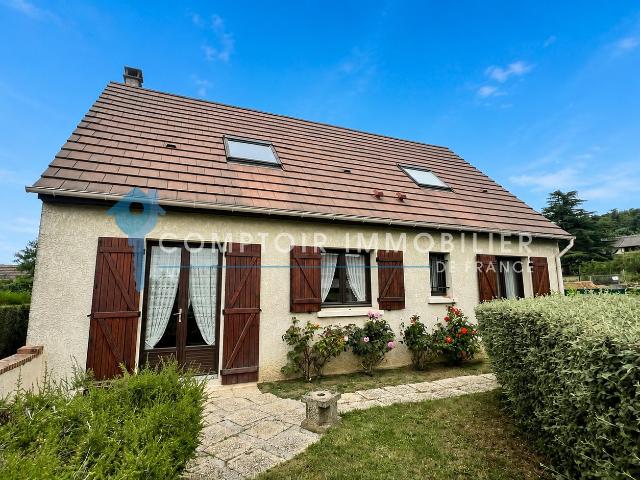Maison vente à Étampes, Boutigny-sur-essonne