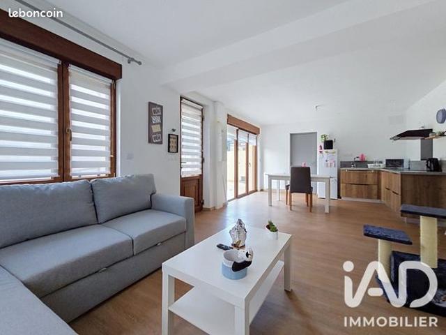 Maison vente à Rethel, Doumely-bégny