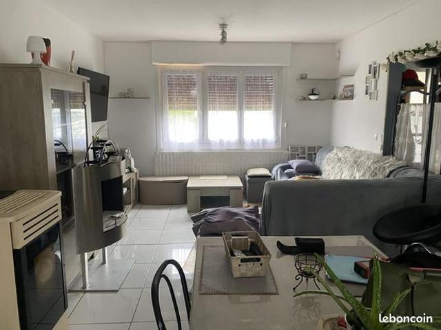 Maison vente à Cambrai
