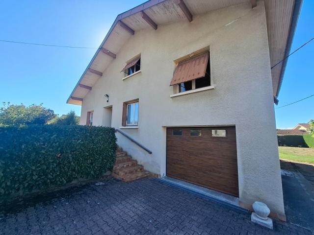 Maison vente à Bourg-en-Bresse, Viriat
