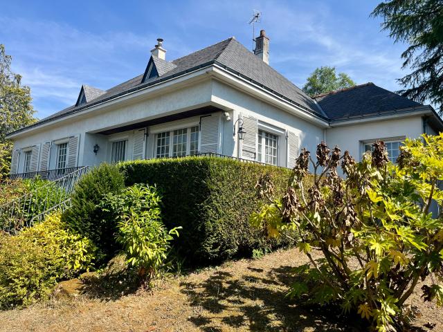 Maison vente à Nantes, Bouguenais