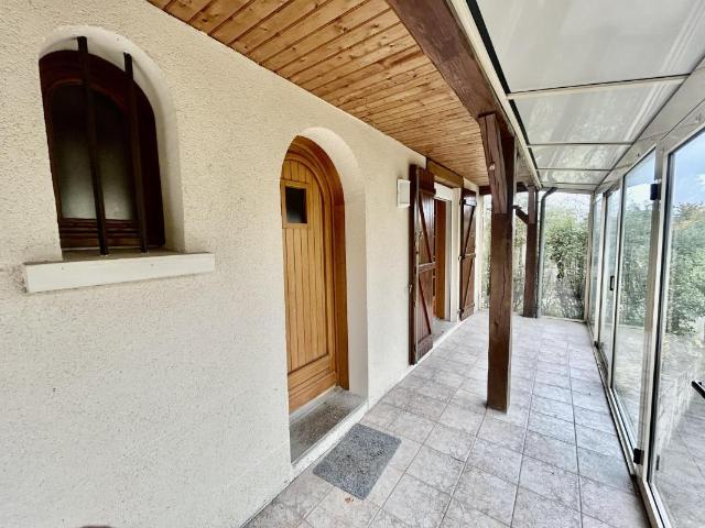 Maison vente à Saint-Hilaire-Saint-Florent, Saumur