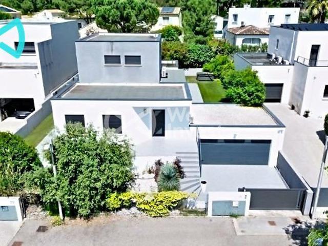 Maison vente à Montpellier, Prades-le-lez