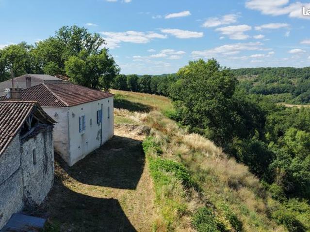 Maison vente à Villeneuve-sur-Lot, Hautefage-la-tour