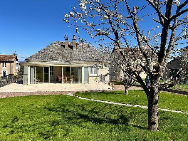 Maison vente à Château-Chinon (Ville), Cercy-la-tour