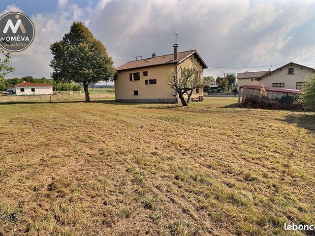 Maison vente à Yssingeaux, Montfaucon-en-velay
