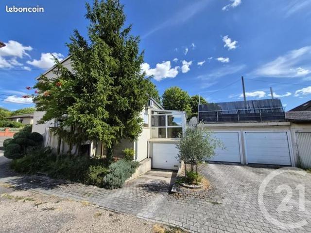 Maison vente à Metz