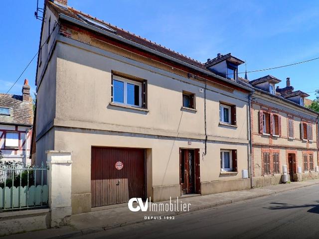 Maison vente à Les Andelys, Louviers
