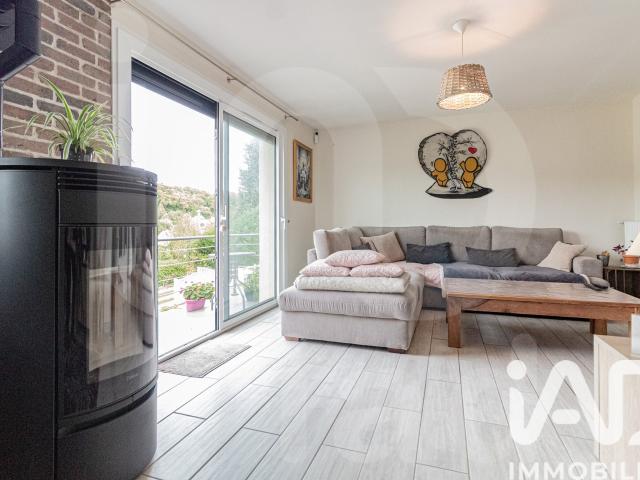 Maison vente à Le Havre, Fontenay