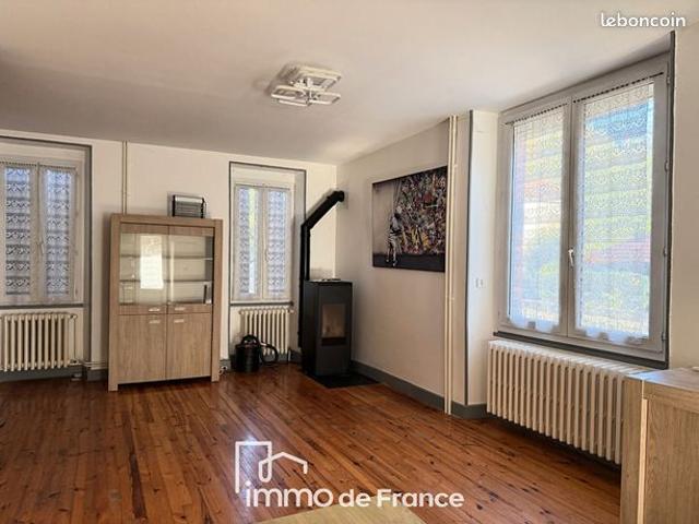 Maison vente à Villefranche-de-Rouergue, Viviez