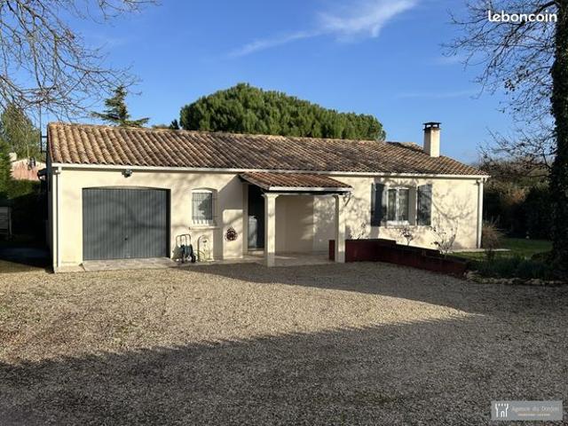 Maison vente à Jonzac, Avy