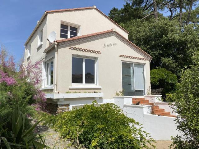 Maison vente à Les Sables-d'Olonne, Jard-sur-mer