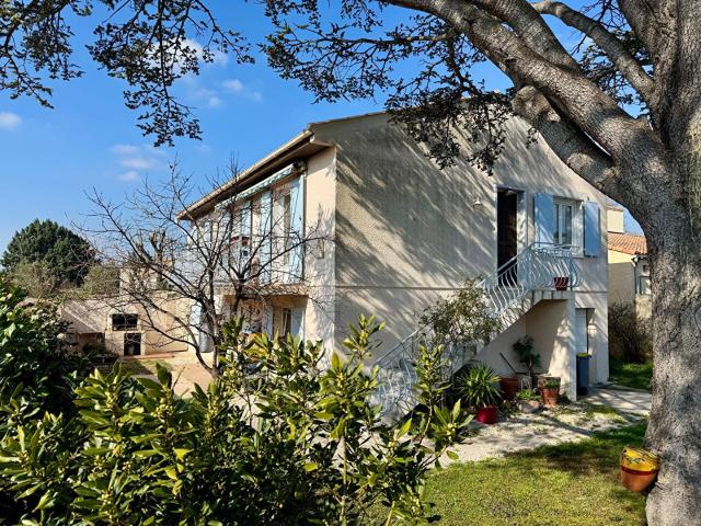 Maison vente à Aix-en-Provence, Pélissanne
