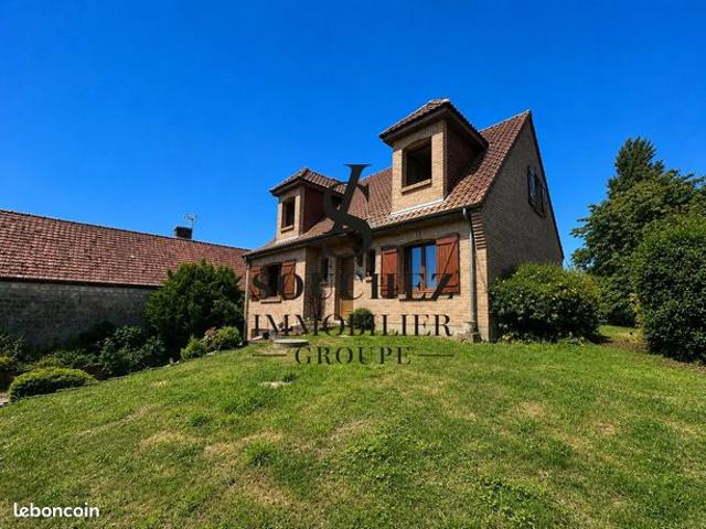 Maison vente à Arras, Beaumetz-lès-loges