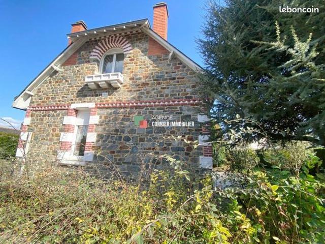 Maison vente à Noyal-sur-Vilaine, Ille-et-Vilaine