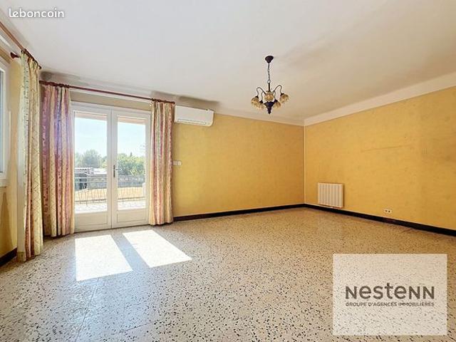 Maison vente à Montpellier, Le Crès