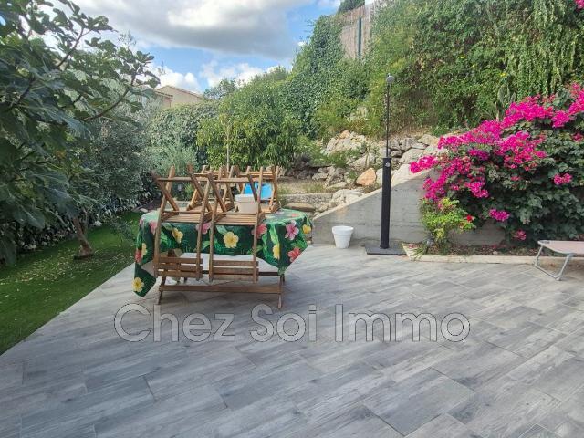 Maison vente à Carros, Alpes-Maritimes