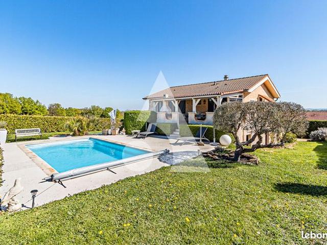 Maison vente à Villefranche-sur-Saône, Rhône