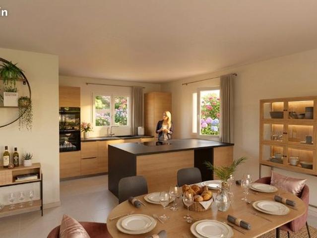 Maison vente à Arrondissement de Draguignan, Saint-antonin-du-var
