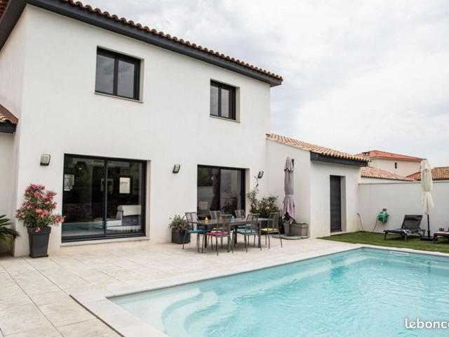 Maison vente à Carpentras, Vacqueyras