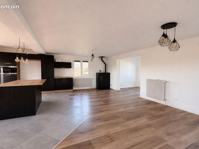 Maison vente à Lons-le-Saunier, Domblans