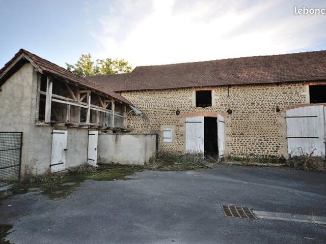 Maison vente à Auriac, Corrèze
