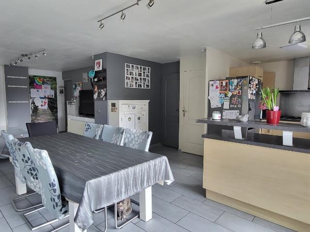 Maison vente à Meaux, Villeparisis