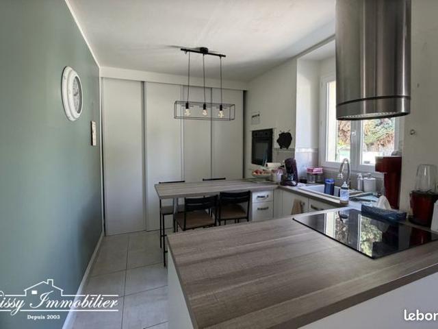 Maison vente à Melun, Moissy-cramayel