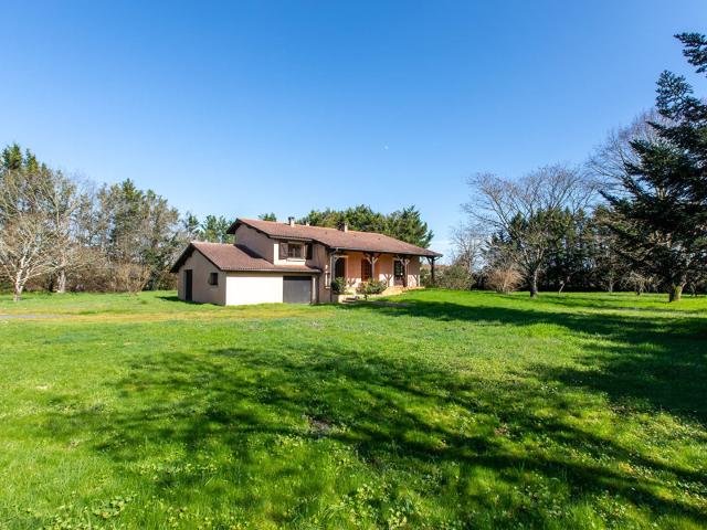Maison vente à Mirande, Riscle