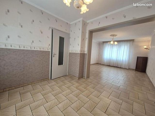 Maison vente à Courrières, Pas-de-Calais