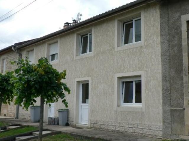 Maison location à Verdun, Sorbey