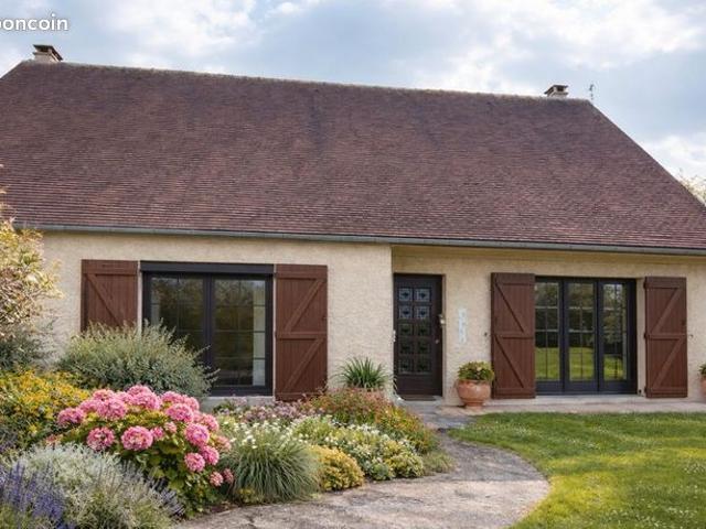 Maison vente à Pontoise