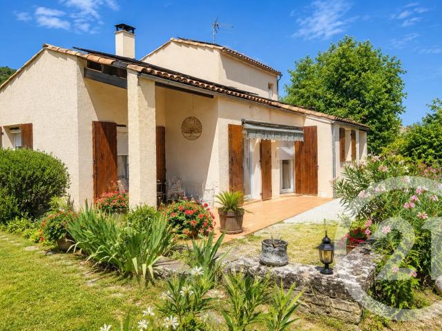 Maison vente à Le Vinon, Mallemoisson