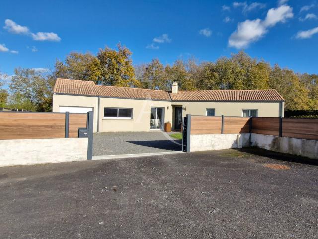 Maison vente à France métropolitaine, Saint-florent-des-bois