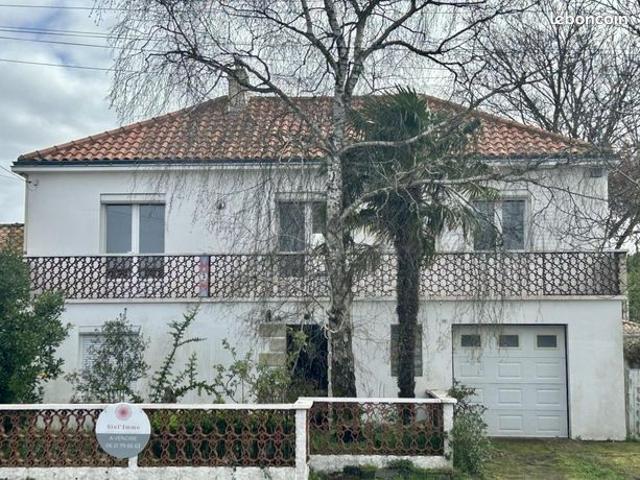 Maison vente à Nantes, Le Loroux-bottereau