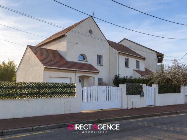 Maison vente à Varenne, Noisy-le-Grand