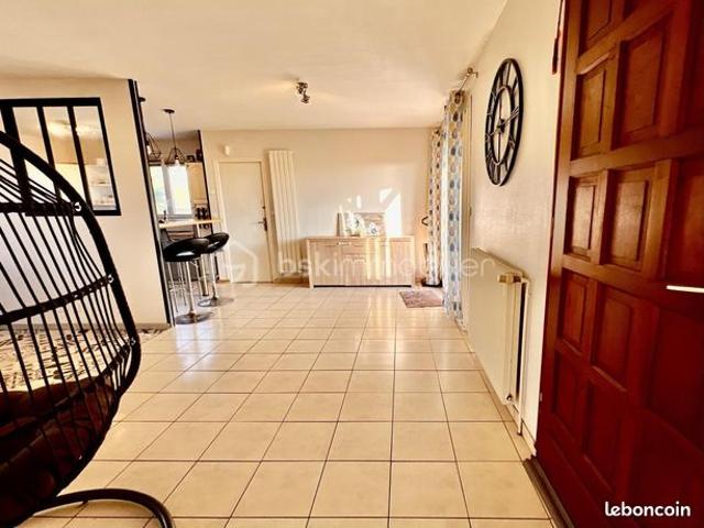 Maison vente à Poitiers, La Villedieu-du-clain