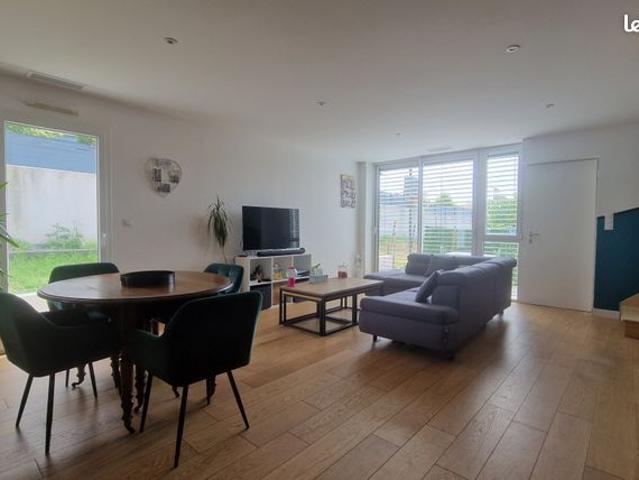 Maison vente à Nantes, Le Loroux-bottereau