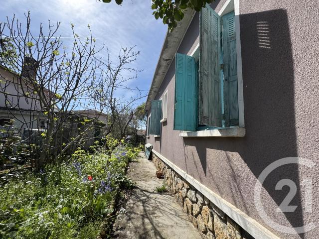 Maison vente à Pamiers