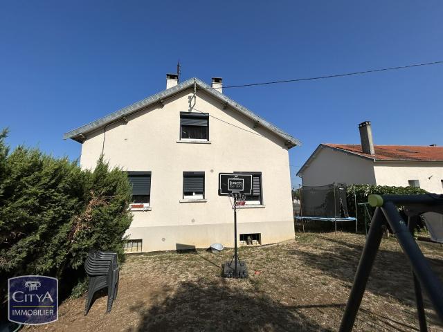 Maison vente à Nontron, Thiviers