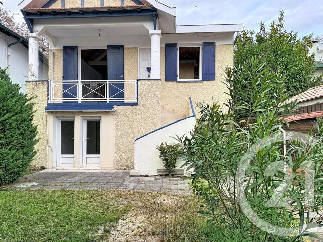 Maison vente à Arcachon