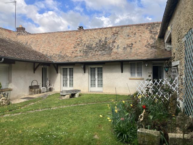 Maison vente à Les Andelys, Pacy-sur-eure